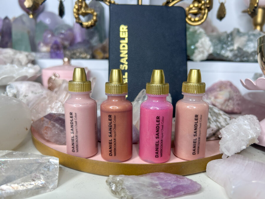 NEW Product Alert | Daniel Sandler Riviera Collection